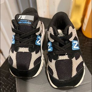 Toddler size 5 New Balance